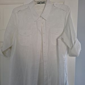 Liz Claiborne top